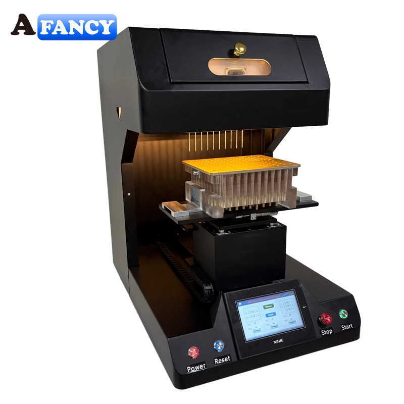 Pfm 07 Pre Roll Filling Machine Side Views