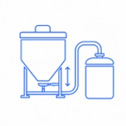 Pfm07 Material Supply System