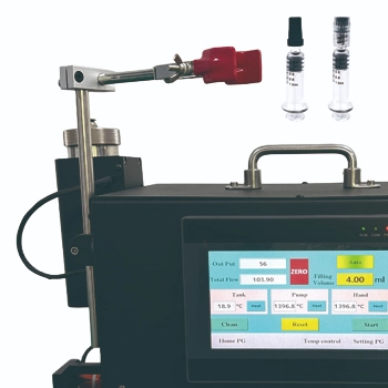 Afm 05 Adjustable Luer Syringe Holder