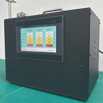 Afm 05 Durable Metal Housing