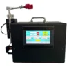 Afm 05 Heated Vape Filling Machi