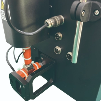 Afm 05 Modular Connection Ports