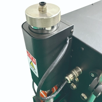 Afm 05 Removable Material Tank