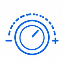 Afm 21 Adjustable Filling Volume Icon