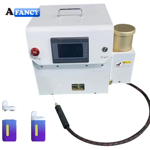 Afm 21 Cartridge Filling Nozzle 