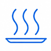 Afm 21 Heated Filling Function Icon