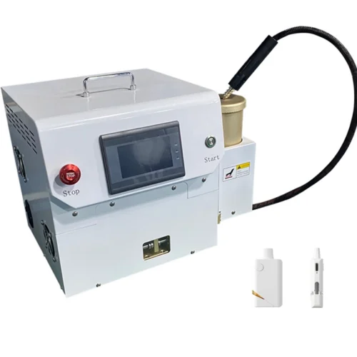 Afm 21 Manual Cartridge Filling Machine