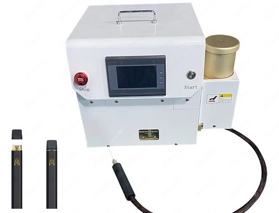 Afm 21 Manual Cartridge Filling Solution