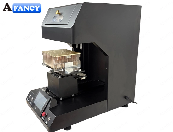 Pfm 07 10 Head Pre Roll Infusion Filling Machine